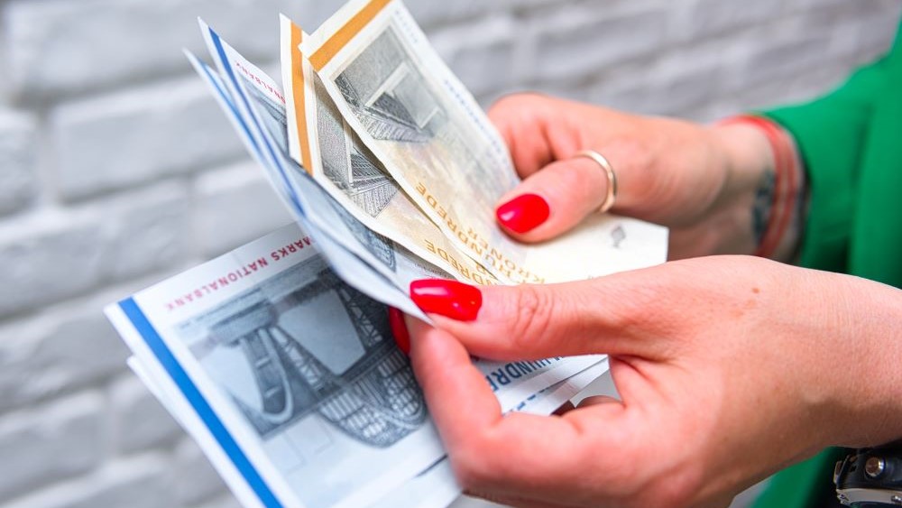Billede til nyheden Er du arbejdsmiljørepræsentant? Du kan have ret til 9.000 kroner om året