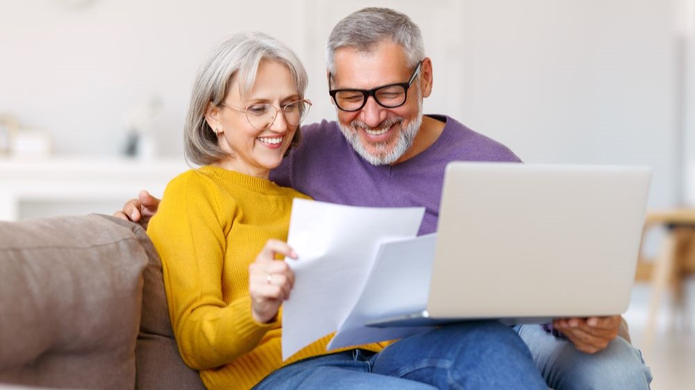 Billede til nyheden Din pensionsordning bliver forbedret